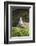 Stone Tower, Pebbles, Moss-Andrea Haase-Framed Photographic Print