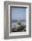 Stone Tower, Sea, Beach, Starfish-Andrea Haase-Framed Photographic Print