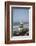 Stone Tower, Sea, Beach, Starfish-Andrea Haase-Framed Photographic Print