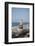 Stone Tower, Sea, Beach, Starfish-Andrea Haase-Framed Photographic Print