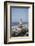 Stone Tower, Sea, Beach, Starfish-Andrea Haase-Framed Photographic Print