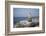 Stone Tower, Sea, Beach, Starfish-Andrea Haase-Framed Photographic Print