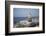 Stone Tower, Sea, Beach, Starfish-Andrea Haase-Framed Photographic Print