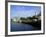 Stone Town, Island of Zanzibar, Tanzania, East Africa, Africa-Yadid Levy-Framed Photographic Print