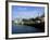 Stone Town, Island of Zanzibar, Tanzania, East Africa, Africa-Yadid Levy-Framed Photographic Print