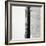 Stone Wall II-Nicole Katano-Framed Photo