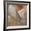 Stone Wall II-Alexys Henry-Framed Giclee Print