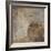 Stone Wall III-Alexys Henry-Framed Giclee Print