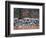 Stone Wall next to Sheepboro Road, New Hampshire, USA-Jerry & Marcy Monkman-Framed Photographic Print