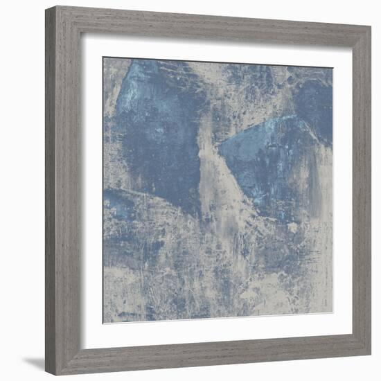 Stone Wall VI-Alexys Henry-Framed Giclee Print