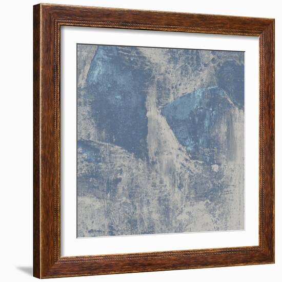 Stone Wall VI-Alexys Henry-Framed Giclee Print