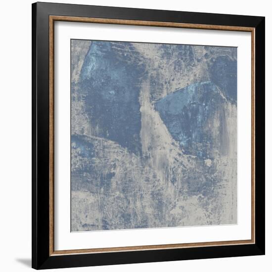 Stone Wall VI-Alexys Henry-Framed Giclee Print