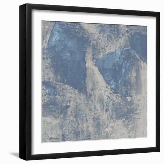 Stone Wall VI-Alexys Henry-Framed Giclee Print