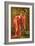 Stone Walls Do Not a Prison Make, Nor Iron Bars a Cage-Edward Reginald Frampton-Framed Giclee Print