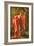 Stone Walls Do Not a Prison Make, Nor Iron Bars a Cage-Edward Reginald Frampton-Framed Giclee Print