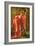 Stone Walls Do Not a Prison Make, Nor Iron Bars a Cage-Edward Reginald Frampton-Framed Giclee Print