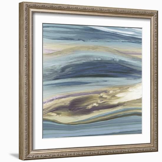 Stone Wash-Paul Duncan-Framed Giclee Print