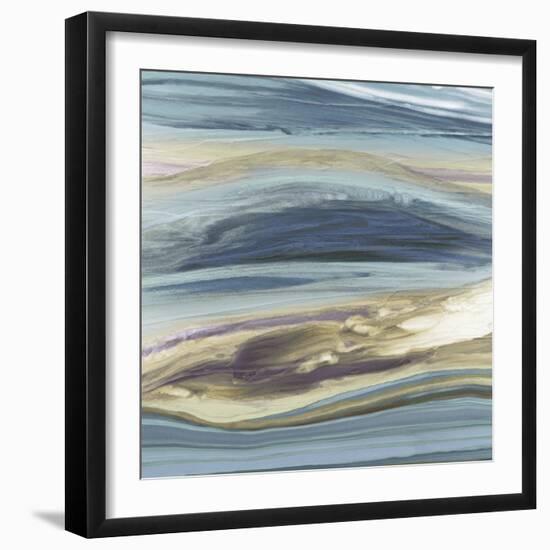 Stone Wash-Paul Duncan-Framed Giclee Print