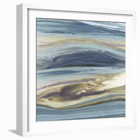 Stone Wash-Paul Duncan-Framed Giclee Print