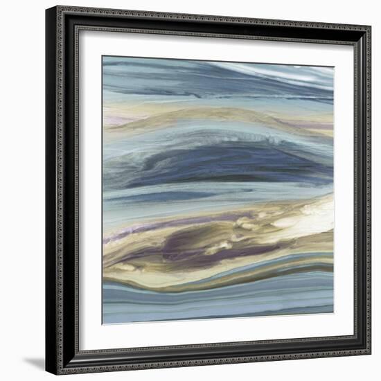 Stone Wash-Paul Duncan-Framed Giclee Print