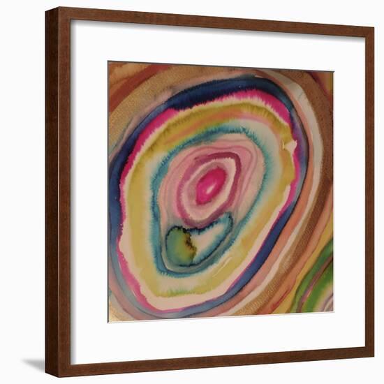 Stone-Sylvie Demers-Framed Giclee Print