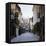 Stonegate, York, Yorkshire, England, UK, Europe-Roy Rainford-Framed Premier Image Canvas