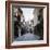 Stonegate, York, Yorkshire, England, UK, Europe-Roy Rainford-Framed Photographic Print