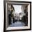 Stonegate, York, Yorkshire, England, UK, Europe-Roy Rainford-Framed Photographic Print