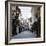 Stonegate, York, Yorkshire, England, UK, Europe-Roy Rainford-Framed Photographic Print