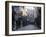 Stonegate, York, Yorkshire, England, United Kingdom-Adam Woolfitt-Framed Photographic Print