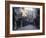 Stonegate, York, Yorkshire, England, United Kingdom-Adam Woolfitt-Framed Photographic Print