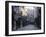 Stonegate, York, Yorkshire, England, United Kingdom-Adam Woolfitt-Framed Photographic Print