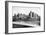 Stonehenge after Restoration, C1920-null-Framed Giclee Print