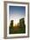 Stonehenge At Sunrise-David Nunuk-Framed Photographic Print