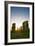 Stonehenge At Sunrise-David Nunuk-Framed Photographic Print