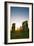 Stonehenge At Sunrise-David Nunuk-Framed Photographic Print