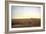 Stonehenge at Twilight-J. M. W. Turner-Framed Giclee Print