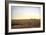 Stonehenge at Twilight-J. M. W. Turner-Framed Giclee Print