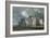 Stonehenge During a Thunderstorm-Thomas Girtin-Framed Giclee Print