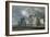 Stonehenge During a Thunderstorm-Thomas Girtin-Framed Giclee Print