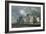 Stonehenge During a Thunderstorm-Thomas Girtin-Framed Giclee Print