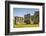 Stonehenge Neolithic monument, Salisbury Plain, Salisbury, Wiltshire, England.-Michael DeFreitas-Framed Photographic Print