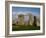 Stonehenge, UNESCO World Heritage Site, Wiltshire, England, United Kingdom, Europe-Charles Bowman-Framed Photographic Print