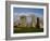 Stonehenge, UNESCO World Heritage Site, Wiltshire, England, United Kingdom, Europe-Charles Bowman-Framed Photographic Print