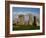 Stonehenge, UNESCO World Heritage Site, Wiltshire, England, United Kingdom, Europe-Charles Bowman-Framed Photographic Print