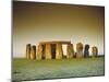 Stonehenge, Wiltshire, England-Dominic Webster-Mounted Photographic Print