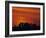 Stonehenge, Wiltshire, England-Rex Butcher-Framed Photographic Print