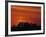 Stonehenge, Wiltshire, England-Rex Butcher-Framed Photographic Print