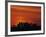 Stonehenge, Wiltshire, England-Rex Butcher-Framed Photographic Print