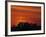 Stonehenge, Wiltshire, England-Rex Butcher-Framed Photographic Print